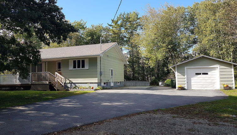 Photo 1 - Roseway River Cottages