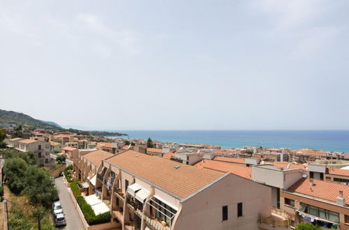 Photo 13 - Una Terrazza Vista Mare su Cefal