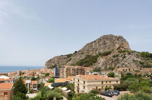 Photo 12 - Una Terrazza Vista Mare su Cefal