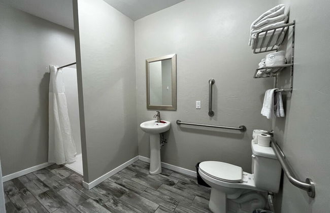 Longhorn Flats - Foto 6