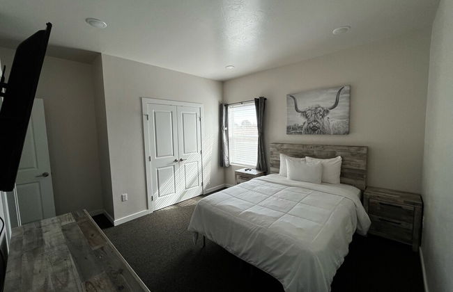 Longhorn Flats - Foto 2