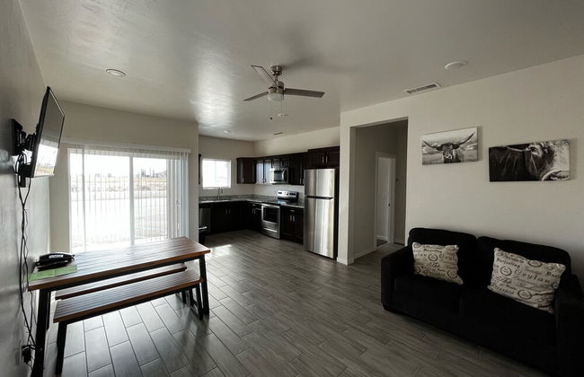 Longhorn Flats - Foto 8