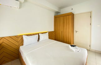 Foto 2 - Comfort 1Br At Patraland Urbano Apartment