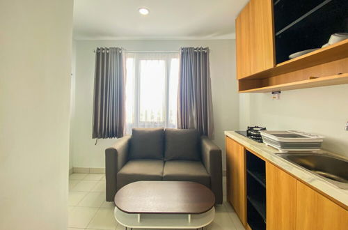 Photo 4 - Comfort 1Br At Patraland Urbano Apartment