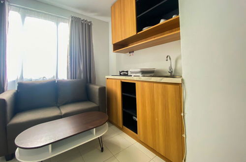 Photo 7 - Comfort 1Br At Patraland Urbano Apartment