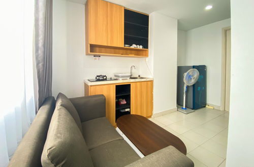 Photo 6 - Comfort 1Br At Patraland Urbano Apartment