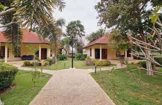 Photo 1 - Beautiful Bungalow With a Communal Outdoor Pool and 2 km From the Sandy Beach