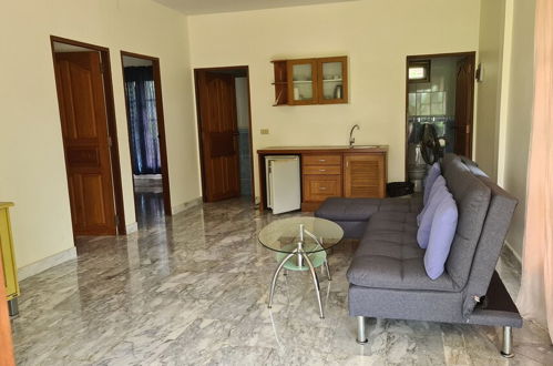 Photo 3 - Beautiful Bungalow With Shared Outdoor Pool and 2 km From the Sandy Beach