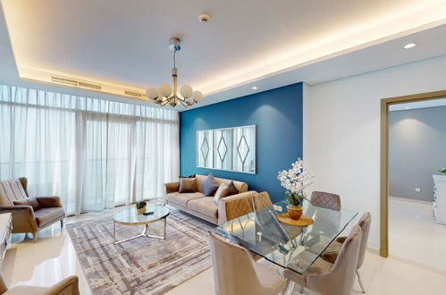 Photo 1 - Whitesage - Bright and Spacious Apartment With Sea Views
