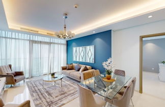 Photo 1 - Whitesage - Bright and Spacious Apartment With Sea Views