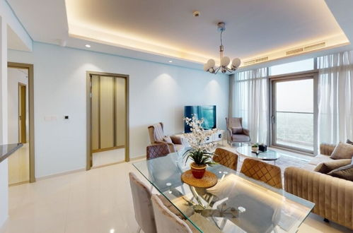 Foto 11 - Whitesage - Bright and Spacious Apartment With Sea Views