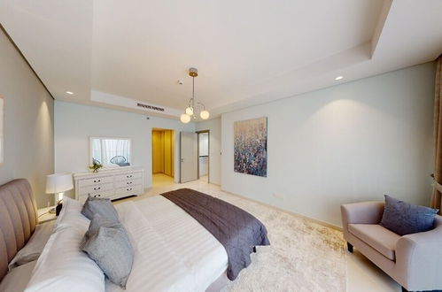 Photo 5 - Whitesage - Bright and Spacious Apartment With Sea Views