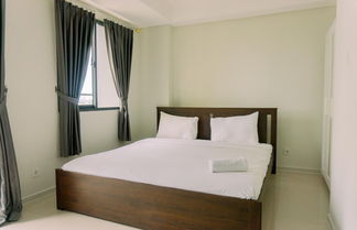 Photo 1 - Luxury Studio At Daan Mogot City Apartment