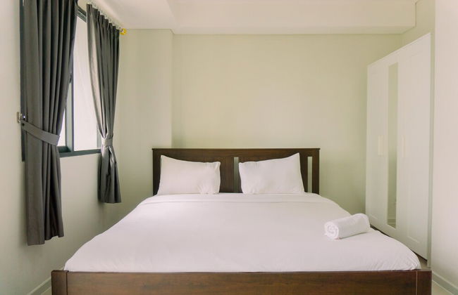 Luxury Studio At Daan Mogot City Apartment - Foto 2