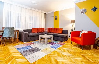 Photo 1 - Apartment 250 m to Metro Station in Uskudar
