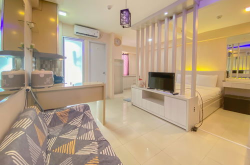Photo 16 - Best Deal And Spacious Studio At Bassura City Apartment