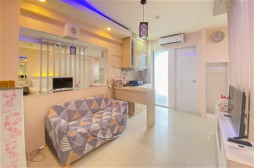 Photo 1 - Best Deal And Spacious Studio At Bassura City Apartment