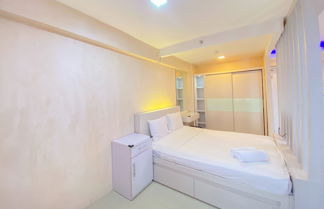 Photo 2 - Best Deal And Spacious Studio At Bassura City Apartment