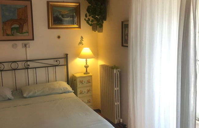 Etruscan Residence Perugia - Foto 2
