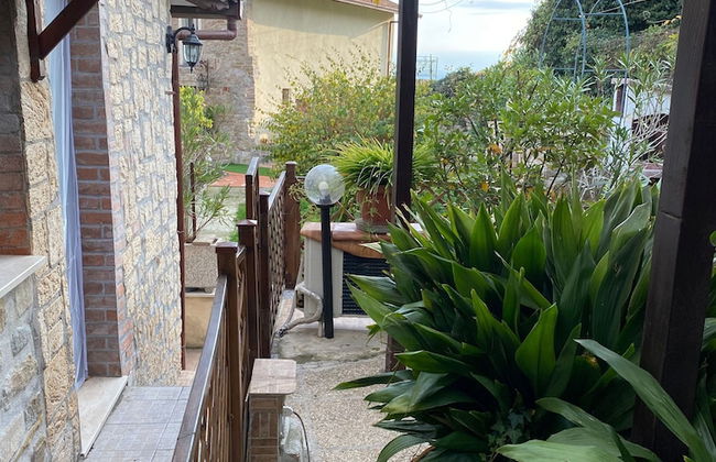 Etruscan Residence Perugia - Foto 16