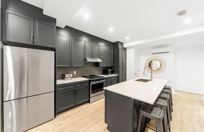 Stonewall Suites - Foto 26