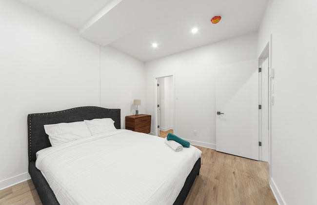 Stonewall Suites - Foto 11