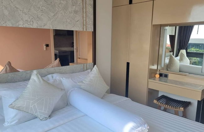 B203- 1 Bedroom Condo With Sea View, Ao Nang Beach - Foto 4