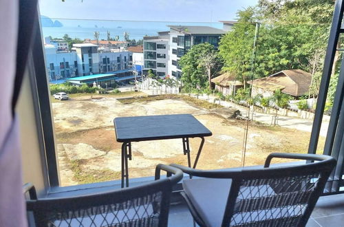 Foto 56 - B203-hi-ended Sea View 1 Bedroom at Ao Nang Beach