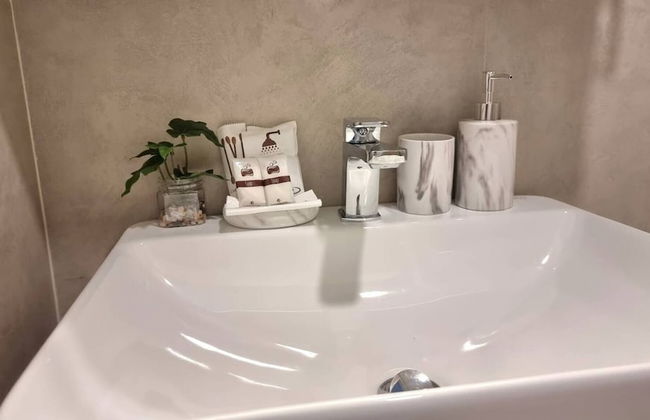 B203- 1 Bedroom Condo With Sea View, Ao Nang Beach - Foto 20
