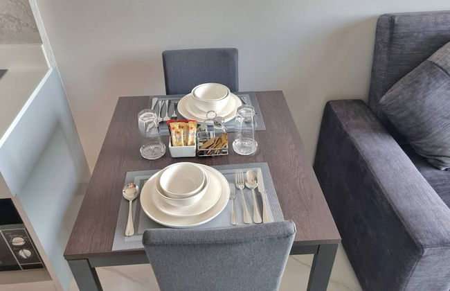 B203- 1 Bedroom Condo With Sea View, Ao Nang Beach - Foto 47