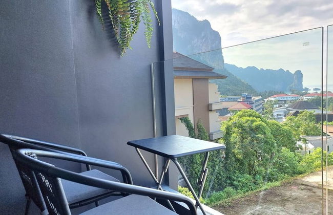 B203- 1 Bedroom Condo With Sea View, Ao Nang Beach - Foto 58