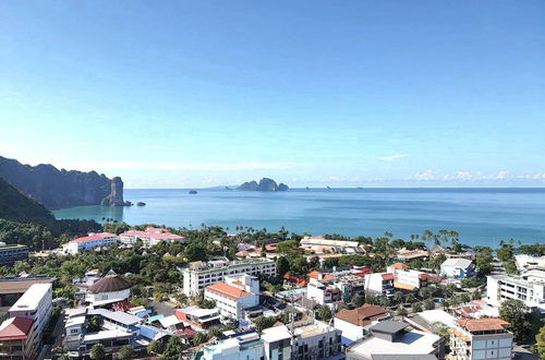 Foto 40 - B207-hi-ended Pool Access 1br 300m 2 Ao Nang Beach