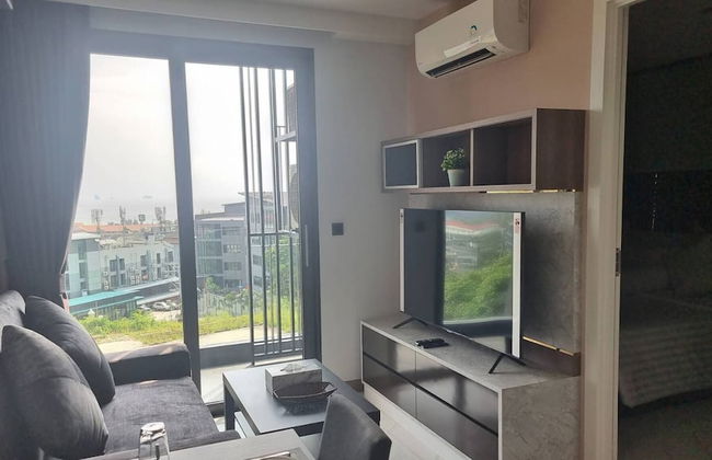 B203- 1 Bedroom Condo With Sea View, Ao Nang Beach - Foto 53