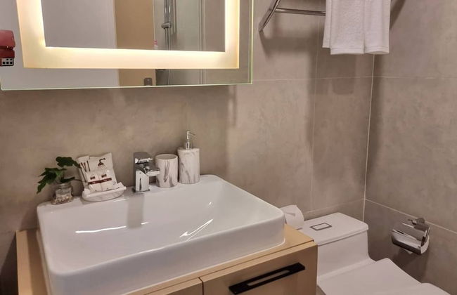 B203- 1 Bedroom Condo With Sea View, Ao Nang Beach - Foto 19
