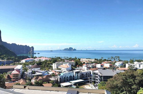 Photo 44 - B203-hi-ended Sea View 1 Bedroom at Ao Nang Beach