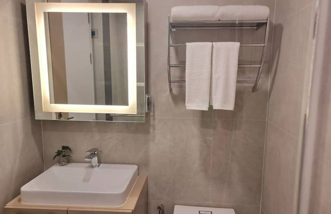 B203- 1 Bedroom Condo With Sea View, Ao Nang Beach - Foto 15