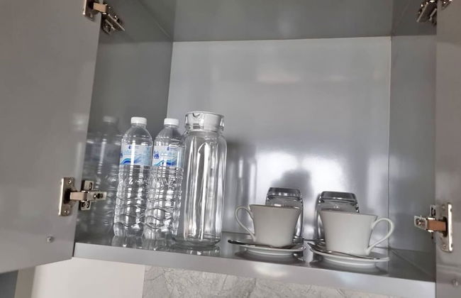B203- 1 Bedroom Condo With Sea View, Ao Nang Beach - Foto 44