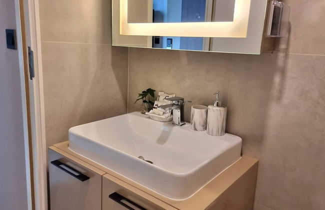 B203- 1 Bedroom Condo With Sea View, Ao Nang Beach - Foto 21