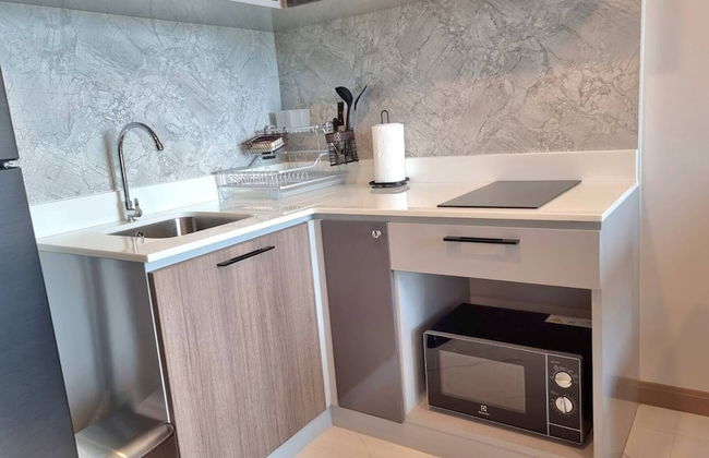 B203- 1 Bedroom Condo With Sea View, Ao Nang Beach - Foto 14