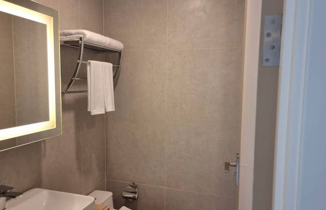 B203- 1 Bedroom Condo With Sea View, Ao Nang Beach - Foto 16