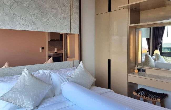 B203- 1 Bedroom Condo With Sea View, Ao Nang Beach - Foto 5