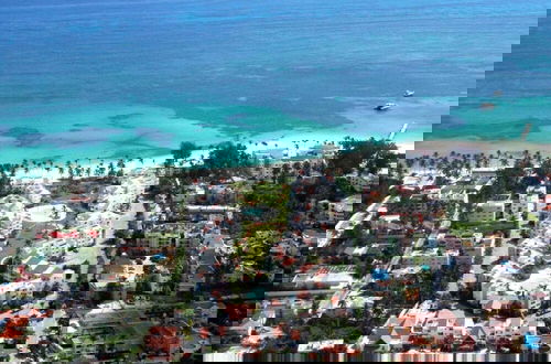 Foto 58 - 2 Minute Walk to Beach 1bdrm Condo with Pool