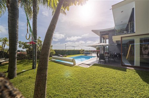Photo 30 - Pool, sun and sea View - Villa das Quebradas