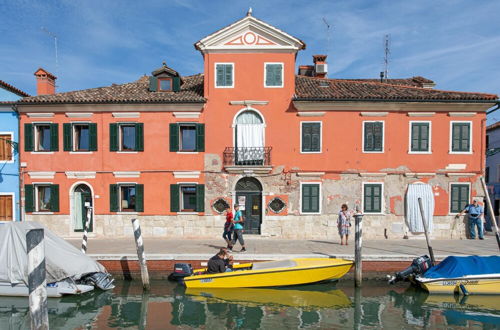 Foto 32 - Wondrous Palazzetto 1619 in Magical Burano Island