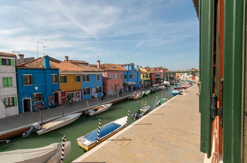 Foto 28 - Wondrous Palazzetto 1619 in Magical Burano Island