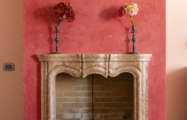 Wondrous Palazzetto 1619 in Magical Burano Island - Foto 5