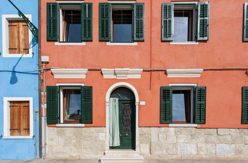 Photo 33 - Wondrous Palazzetto 1619 in Magical Burano Island