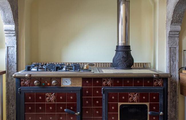 Wondrous Palazzetto 1619 in Magical Burano Island - Foto 10
