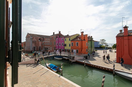 Foto 27 - Wondrous Palazzetto 1619 in Magical Burano Island