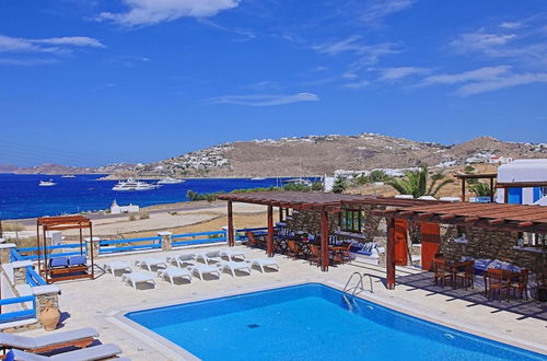 Photo 3 - Maganos Eikosi in Thira